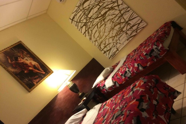 Hotel Ideas de Mama (Managua)